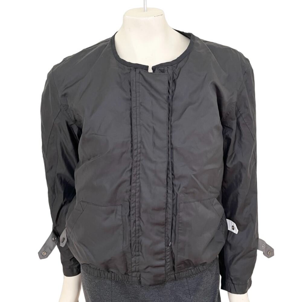 TOURMASTER Sonora 3/4 Air Jacket Quilted zip out liner Motorcycle Riding SZ L